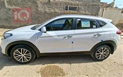 هیوندای تۆکسۆن